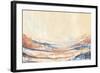 Serene Impressions-Jacob Q-Framed Art Print