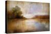 Serene Moment-Simon Addyman-Stretched Canvas