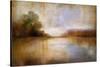 Serene Moment-Simon Addyman-Stretched Canvas