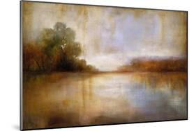 Serene Moment-Simon Addyman-Mounted Art Print