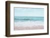 Serene Ocean-Elena Chukhlebova-Framed Photographic Print