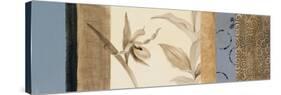 Serene Orchid I-Lanie Loreth-Stretched Canvas