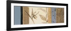 Serene Orchid I-Lanie Loreth-Framed Art Print