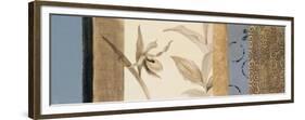 Serene Orchid I-Lanie Loreth-Framed Premium Giclee Print