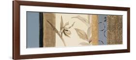 Serene Orchid I-Lanie Loreth-Framed Premium Giclee Print