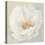 Serene Peony-Julia Purinton-Stretched Canvas