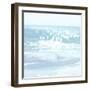 Serene Reflection I-Kate Carrigan-Framed Art Print