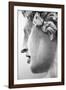 Serene Reflection - Profile-Irene Suchocki-Framed Giclee Print