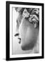 Serene Reflection - Profile-Irene Suchocki-Framed Giclee Print