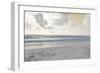 Serene Sea I-Sharon Chandler-Framed Photographic Print