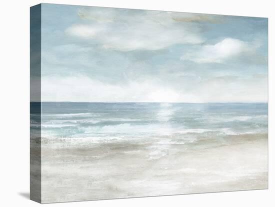 Serene Seas-null-Stretched Canvas