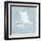 Serene Seaside III-James Wiens-Framed Art Print