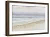 Serene Seaside-James Wiens-Framed Art Print