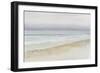 Serene Seaside-James Wiens-Framed Art Print