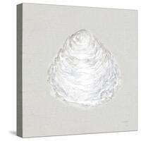 Serene Shells I Tan-James Wiens-Stretched Canvas