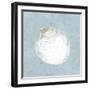 Serene Shells II-James Wiens-Framed Art Print