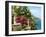 Serene Sorrento, 2006-Trevor Neal-Framed Giclee Print