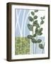 Serene Sway II-Norman Wyatt Jr.-Framed Art Print