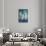 Serene Twilight-Joshua Schicker-Framed Stretched Canvas displayed on a wall