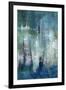 Serene Twilight-Joshua Schicker-Framed Premium Giclee Print