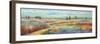 Serene Vista-Georges Generali-Framed Giclee Print