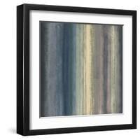 Serene Waters-Randy Hibberd-Framed Art Print