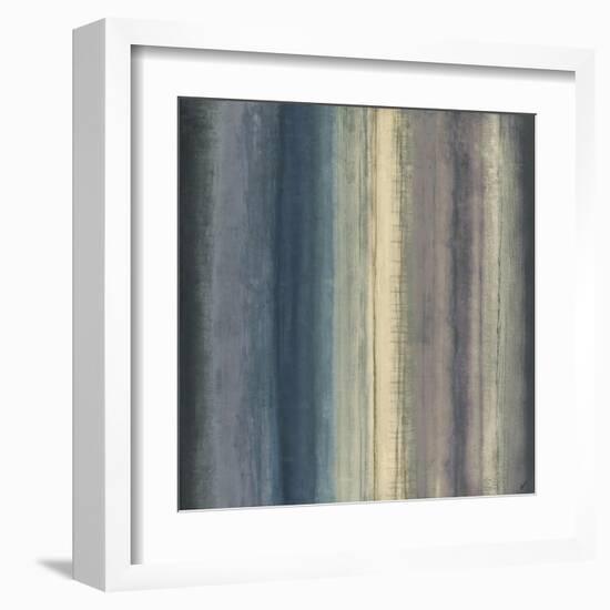 Serene Waters-Randy Hibberd-Framed Art Print