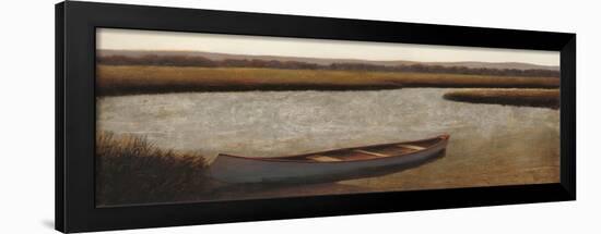 Serene Waters-James Wiens-Framed Art Print