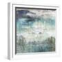 Serene-Kari Taylor-Framed Giclee Print