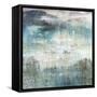 Serene-Kari Taylor-Framed Stretched Canvas