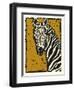 Serengeti I-Chariklia Zarris-Framed Art Print