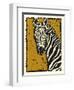 Serengeti I-Chariklia Zarris-Framed Art Print