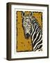 Serengeti I-Chariklia Zarris-Framed Art Print