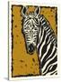 Serengeti I-Chariklia Zarris-Stretched Canvas