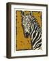 Serengeti I-Chariklia Zarris-Framed Art Print