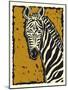 Serengeti I-Chariklia Zarris-Mounted Art Print