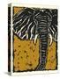 Serengeti II-Chariklia Zarris-Stretched Canvas