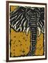 Serengeti II-Chariklia Zarris-Framed Art Print