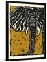 Serengeti II-Chariklia Zarris-Framed Art Print