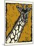 Serengeti III-Chariklia Zarris-Mounted Art Print