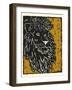 Serengeti IV-Chariklia Zarris-Framed Art Print