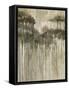 Serengeti Summer-Jo Mathers-Framed Stretched Canvas
