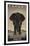 Serengeti-Steve Forney-Framed Giclee Print