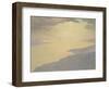 Sérénité-Auguste Baud-bovy-Framed Premium Giclee Print