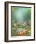 Serenity, 1994-Hannibal Mane-Framed Giclee Print