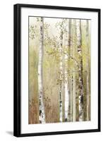 Serenity Birch-Allison Pearce-Framed Art Print