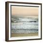 Serenity by the Sea I-Dianne Poinski-Framed Photographic Print