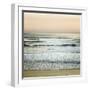 Serenity by the Sea I-Dianne Poinski-Framed Photographic Print