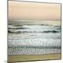 Serenity by the Sea I-Dianne Poinski-Mounted Photographic Print