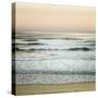 Serenity by the Sea I-Dianne Poinski-Stretched Canvas